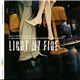 Various - A Collection Of Various Interpretations Of Light My Fire